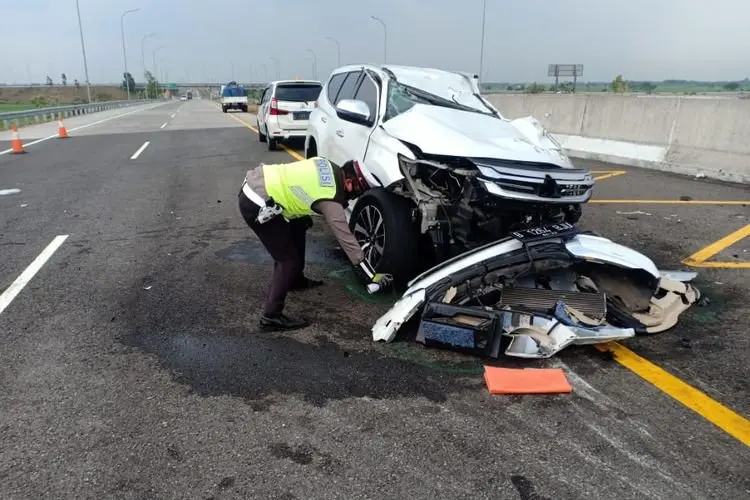 Nahas Vanessa Angel Meninggal Akibat Kecelakaan, Ini Doa Agar Terhindar dari Kematian Mengerikan