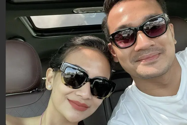 Merinding, Sebelum Tewas Suami Vanessa Angel Mengaku Diramal Akan Meninggal Ketika Sukses