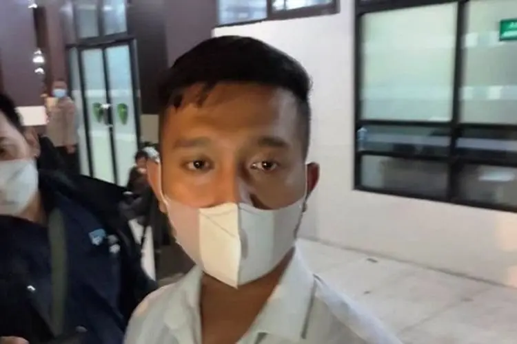 Begini Kondisi Terkini Anak dari Mendiang Vanessa Angel dan Bibi Andriansyah Usai Laka Maut di Tol Nganjuk
