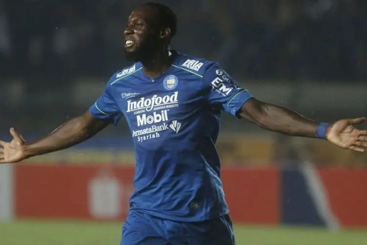 Persela vs Persib Sedang Berlangsung! Castillion Bawa Maung Bandung Unggul, Cek Link Live Streamingnya Ini