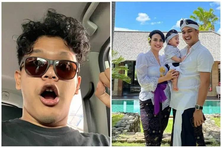 Fakta Polisi: Sopir Vanessa Angel Tak Berupaya Injak Rem Sebelum Pajero Putih Tabrak Beton Pembatas Tol