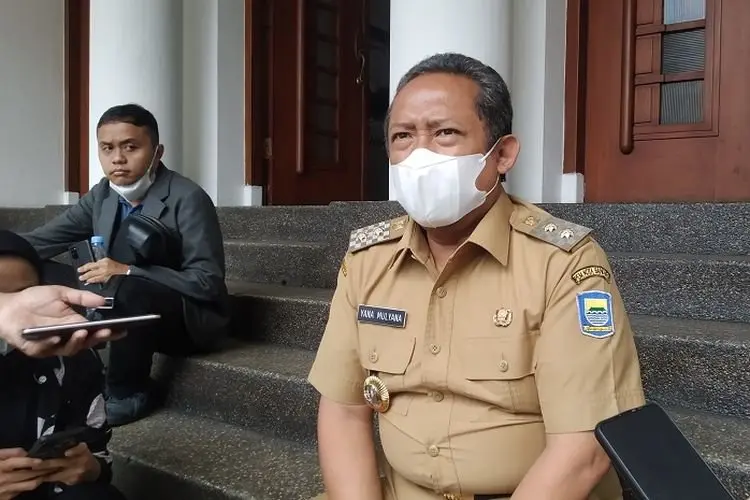 Alhamdulillah, Yana Pastikan Atlet PON Papernas 2021 Papua Dapat Kadeudeuh