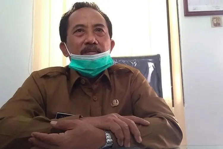 Soal Wacana Kenaikan Upah Buruh 2022, Disnaker Kab Cirebon Masih Belum Ada Bayangan