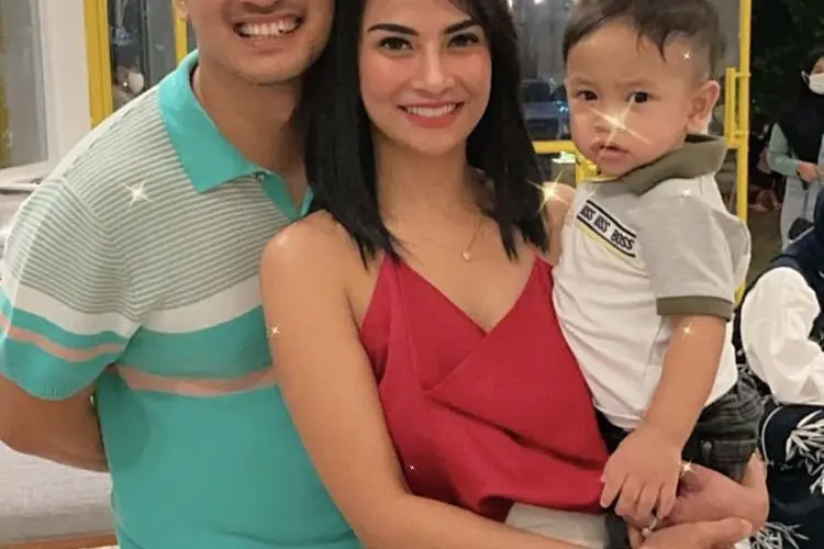 Terjawab Sudah! Inilah Orang yang Akan Merawat Gala Sky, Anak dari Vanessa Angel dan Bibi Andriansyah