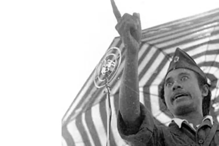 Peringatan Hari Pahlawan 10 November: Kenali 7 Sosok Berjasa yang Berasal dari Jawa Timur