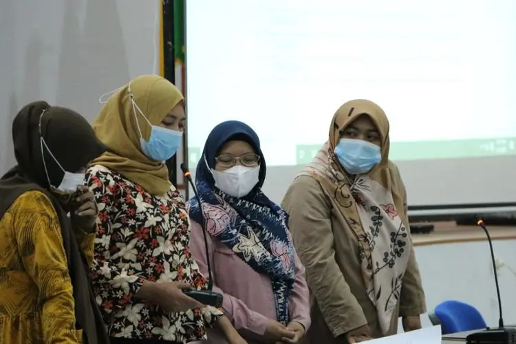 Daya Saing dan Stunting, Dua Masalah Krusial Anak-anak Indonesia yang Harus Diselesaikan