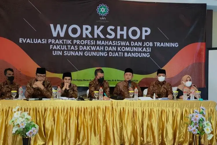 UIN SGD Bandung Gelar PPM JT di Pangandaran Jabar