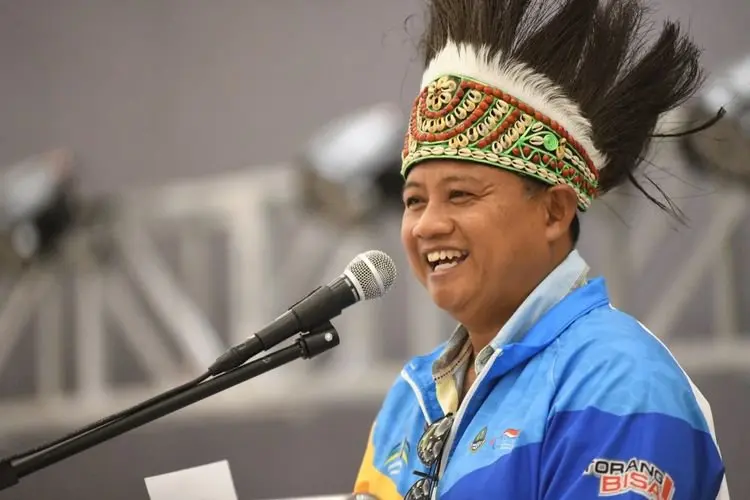 Misi Jabar Sandingkan Gelar Juara Umum