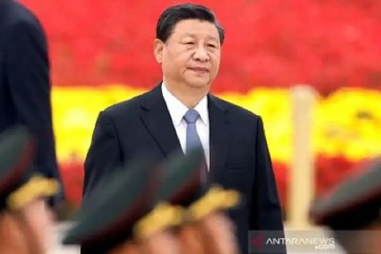 China Buka Kesempatan Asing Investasi Telekomunikasi dan Kesehatan