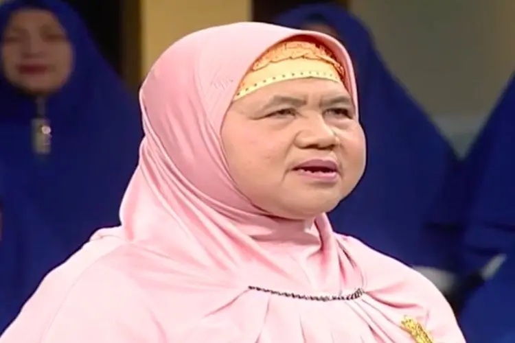 Ini Pesan Mamah Dedeh Kepada Ria Ricis dan Teuku Ryan yang Akan Segera Menikah