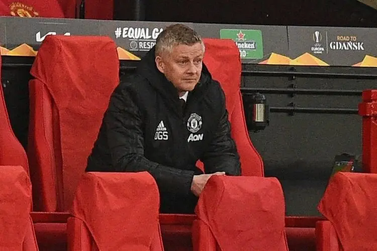 Man United Keok di Laga Derby, Begini Firasat Ole Gunnar Solskjaer Soal Pemecatan