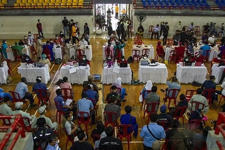 Ada Apa? Kabupaten Purwakarta Masih Harus Jalankan PPKM Level 3
