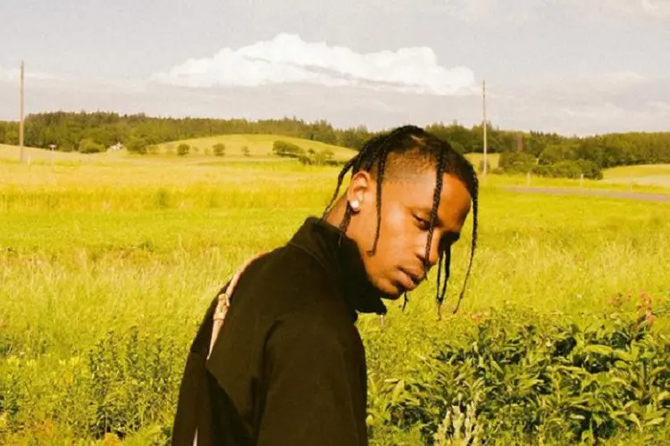 Penonton Membludak, 8 Orang Tewas dalam Festival Astroworld Travis Scot