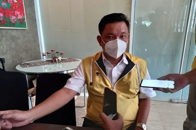 Jelang Pemilu 2024, Partai Golkar Jabar Siapkan Pasukan Khusus, Isinya 50 Kader Muda