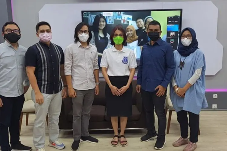 Alumni MBA ITB Berbagi Pengalaman Karir di Perusahaan dan sebagai Pengusaha