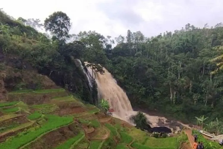 Rawan Bencana! Wisatawan yang Melancong ke Cianjur Wajib Waspada di Jalur-jalur Ini