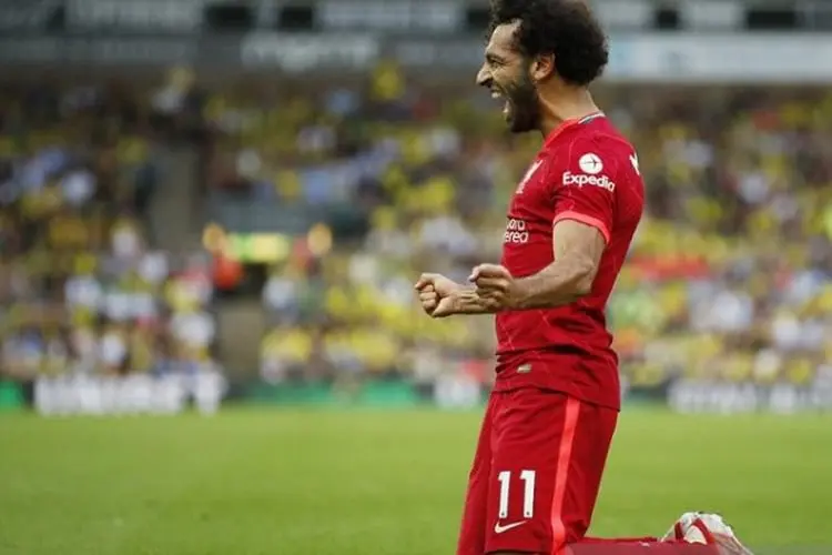 Live Streaming West Ham vs Liverpool: Kick-off Pukul 23.30 WIB, Cek Link-nya di Sini...