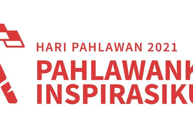Hari Pahlawan 2021: Mau Link Download Tema dan Logonya? Baca Dulu Biar Nggak Gagal Paham