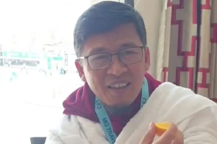 Cara Bijak Menyikapi Pasangan Agar Tak Sering Cekcok, Kata Aa Gym Jangan  Sampai Stres