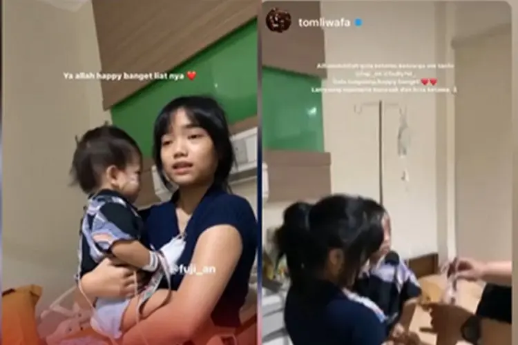 Dituding Eksploitasi Gala Sky untuk Konten, Adik Ipar Vanessa Angel Buka Suara: Demi Allah...