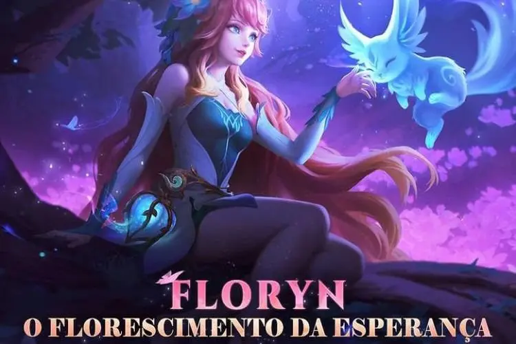 Bertaburan SKIN dan DIAMOND Gratis! Klaim Kode Redeem ML Terbaru Senin 8 November 2021
