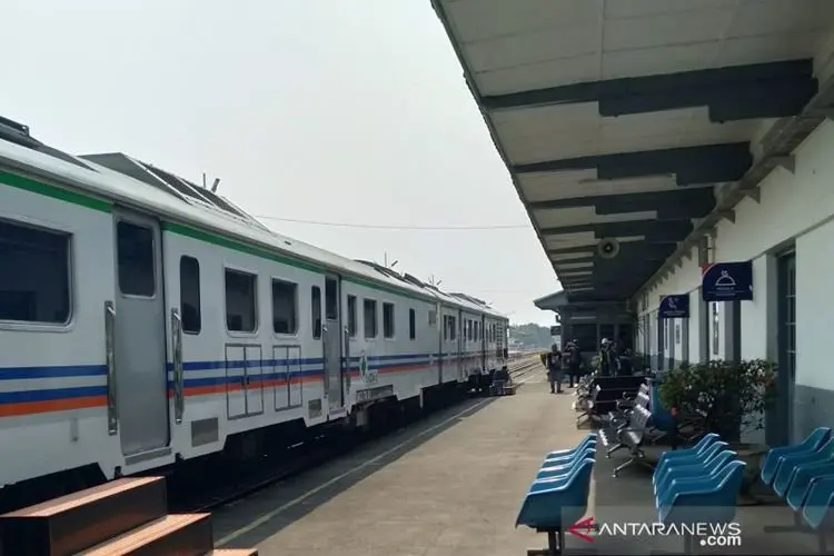 Hari Pahlawan 2021: Ini Daftar 12 Stasiun yang Bagikan Tiket Voucher Gratis KA Jarak Jauh