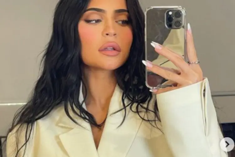 Kylie Jenner Turut Berduka Atas Peristiwa Konser Maut Festival Astroworld Travis Scott