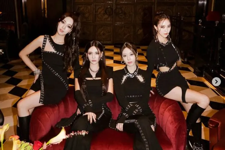 Hiatus 4 Tahun, T-ARA Comeback Bulan Ini dengan Teaser Baru
