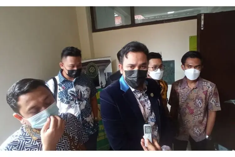 Dijadikan Tersangka Polda Jabar, Staf HRD Pinjol Asal Sleman Ajukan Praperadilan
