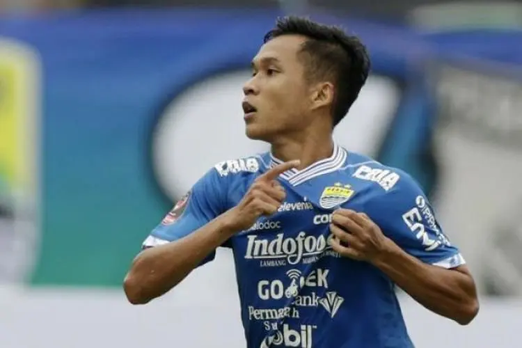 Sempat Patah Tulang Selangka, Erwin Ramdani Beberkan Kondisinya Saat Ini