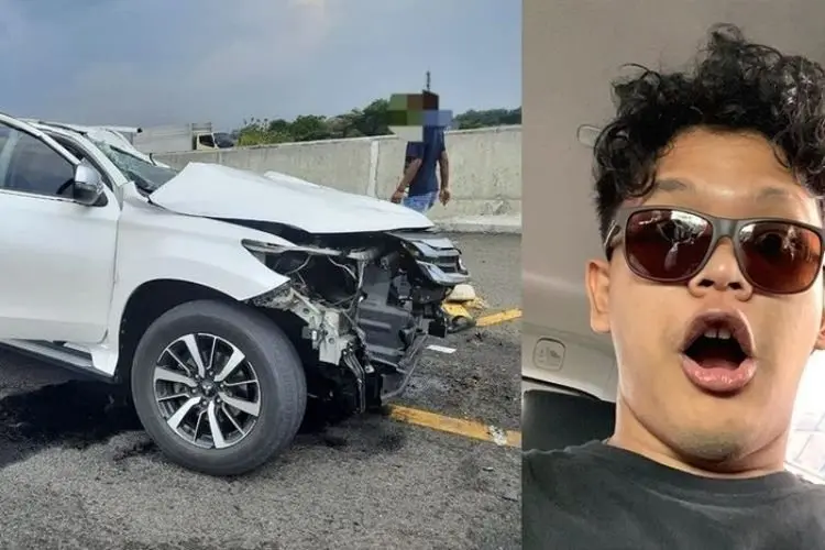 Tak Hanya Tubagus Joddy Sopir Vanessa Angel, 3 Orang Ini Juga Diperiksa Polisi