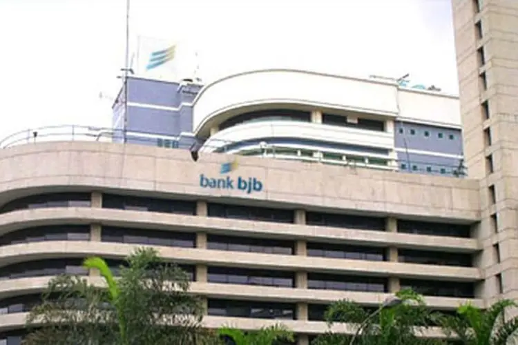 Triwulan III 2021, NPL Bank Bjb Alami Penurunan di Tengah Pandemi Covid-19
