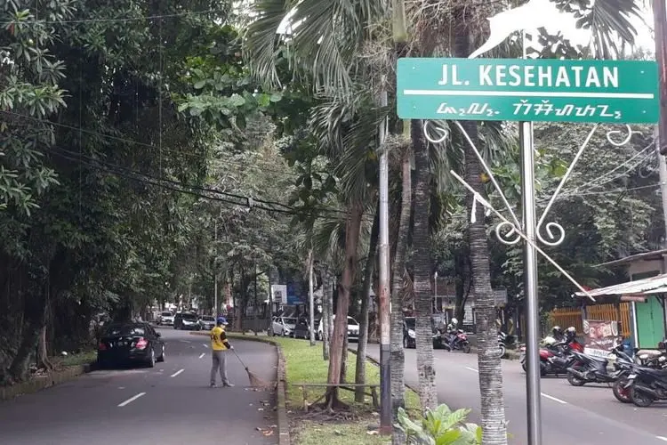 Bogor Bakal Resmikan Jalan dengan Nama Tokoh Wartawan dan Mantan Wali Kota di Hari Pahlawan Nanti