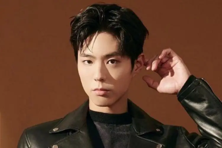 Catat Tanggalnya! Park Bo Gum Akan Bebas Tugas Militer