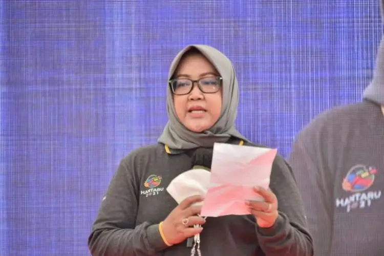 Pemkab Bogor Kesulitan Penuhi Kebutuhan RTH di Kawasan Puncak