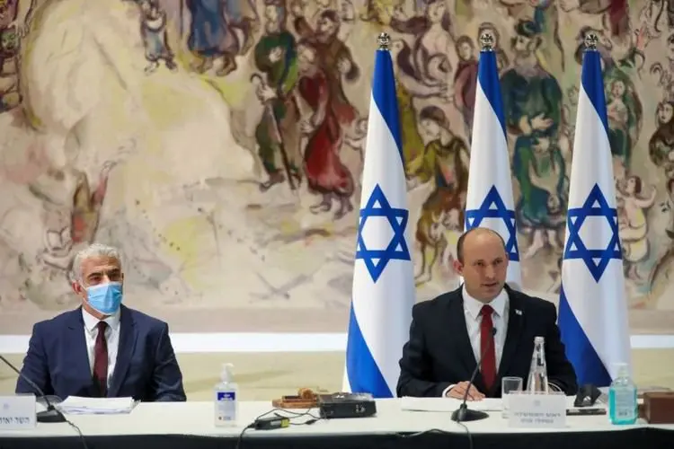 Palestina Kecam Penolakan Israel Soal Pembukaan Kembali Konsulat AS