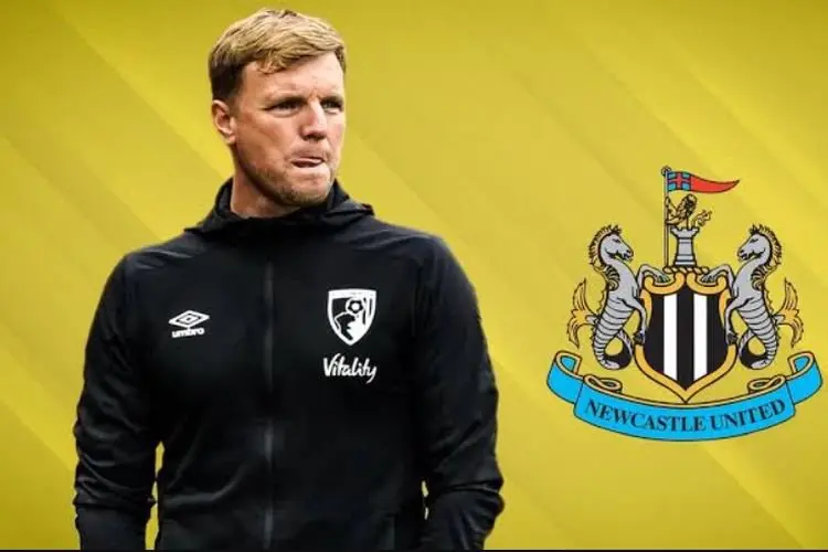 Resmi Besut Newcastle, Eddie Howe Diyakini Bakal Kena PHK Kata Legenda Sepak Bola Inggris