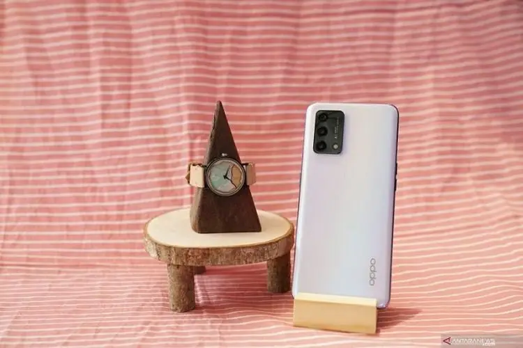 Oppo A95 Bakal Banyak Diburu! Ini Keunggulannya Selain Performa Kamera yang Canggih