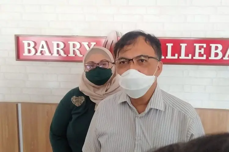 Kebakaran Hebat, Karyawan Pabrik Cokelat di Dayeuhkolot Libur Tunggu Hasil Investigasi Polisi