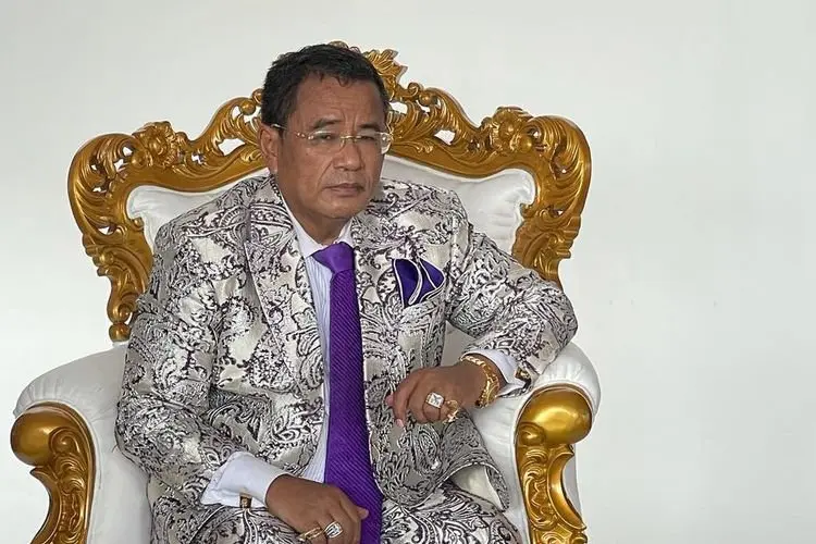 Hotman Paris Unggah Video Ceramah Ustaz Adi Hidayat, Netizen Ramai-ramai Beri Pujian