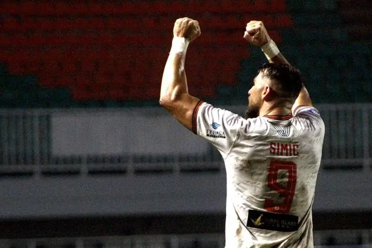 Sesumbar, Bos Persija Yakin Timnya Bakal 'Mengaum' Lawan Persib