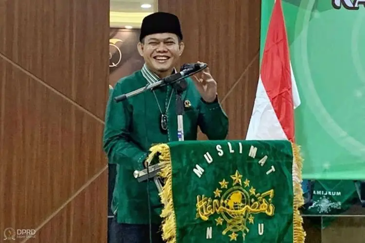 DPRD Jabar Sebut Ibu Pelindung Terbaik Bagi Anak