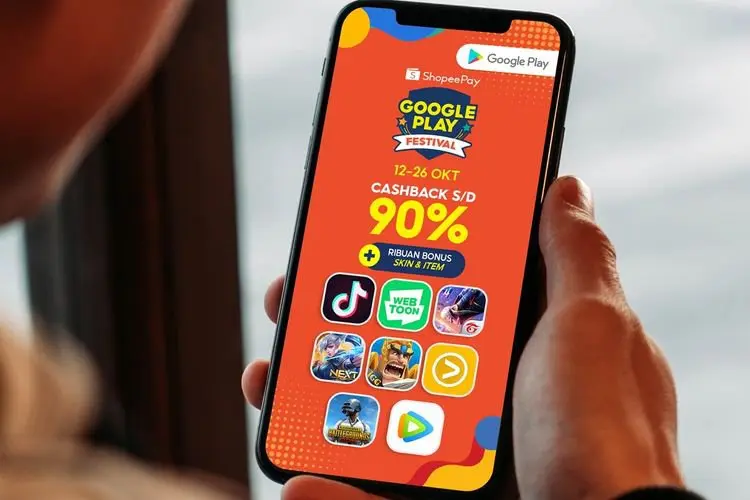 Hadirkan NCT 127, Shopee 11.11 Big Sale Berikan Gratis Ongkir Hingga Diskon 90 Persen