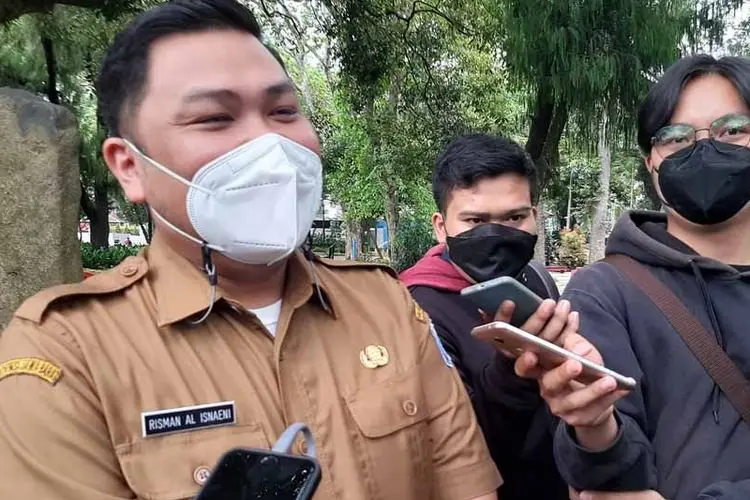 Alhamdulillah, Sempat Ditutup Karena Covid-19, 54 Sekolah di Kota Bandung Siap Kembali Laksanakan PTMT