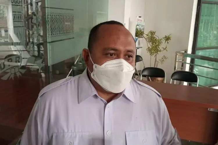 Ketua DPRD  Khawatir Proyek Jalur Sepeda Kota Bogor Tak Tepat Waktu