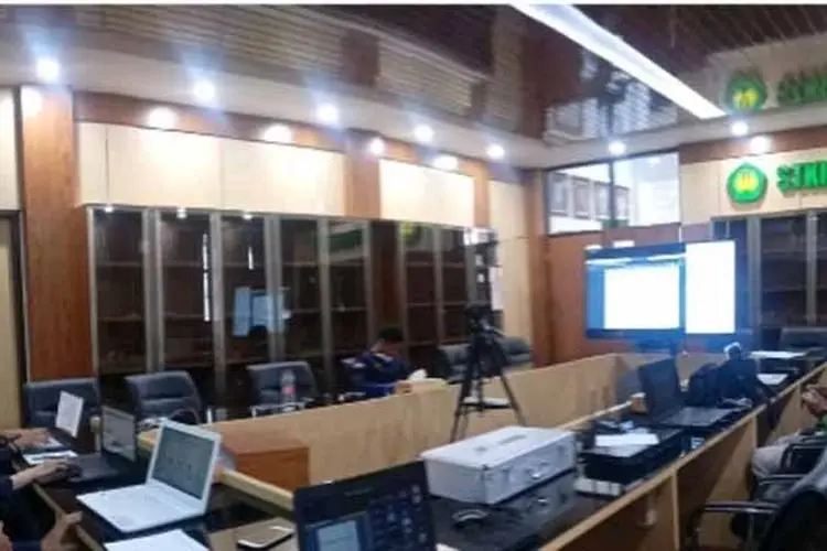 Prodi PPKn STKIP Pasundan Cimahi Siapkan Laboratorium