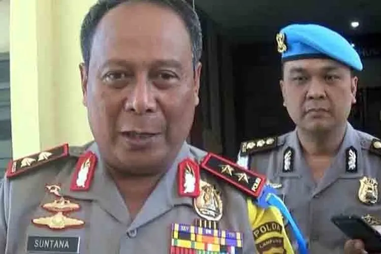 Kisah Kapolda Jabar yang Baru, Irjen Suntana, Ahok, dan Cici Paramida