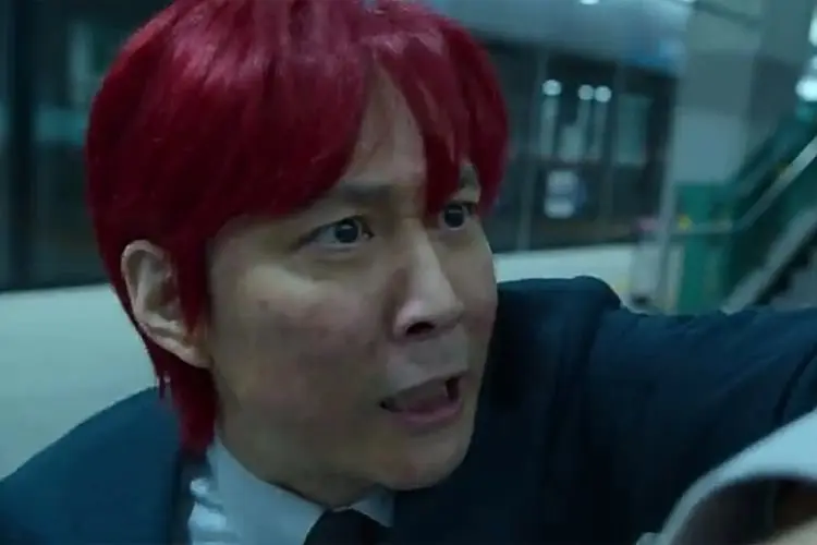 Squid Game Season 2 Digarap! Sutradara Hwang Dong hyuk: Tunggu Aksi Gi Hun untuk Dunia