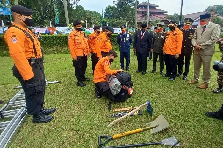 Potensi Puting Beliung Ada di 40 Kecamatan di Kabupaten Bogor, Ini Permintaan Iwan Setiawan