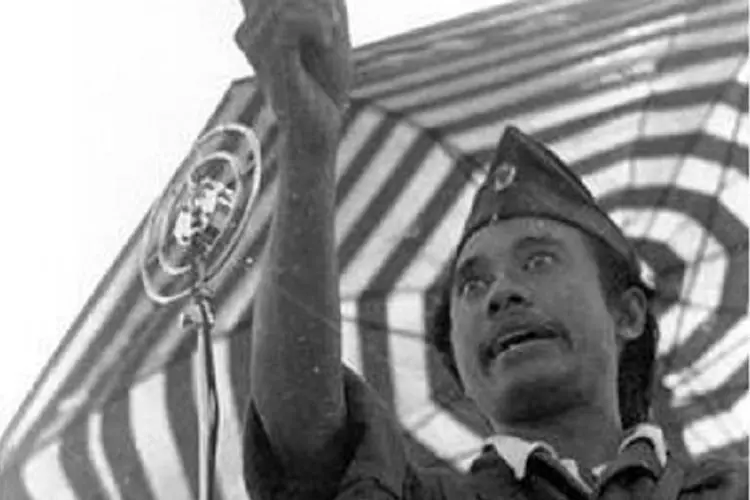 Hari Pahlawan 2021, Inilah 10 Film Indonesia Bertema Kisah Heroik Para Pejuang